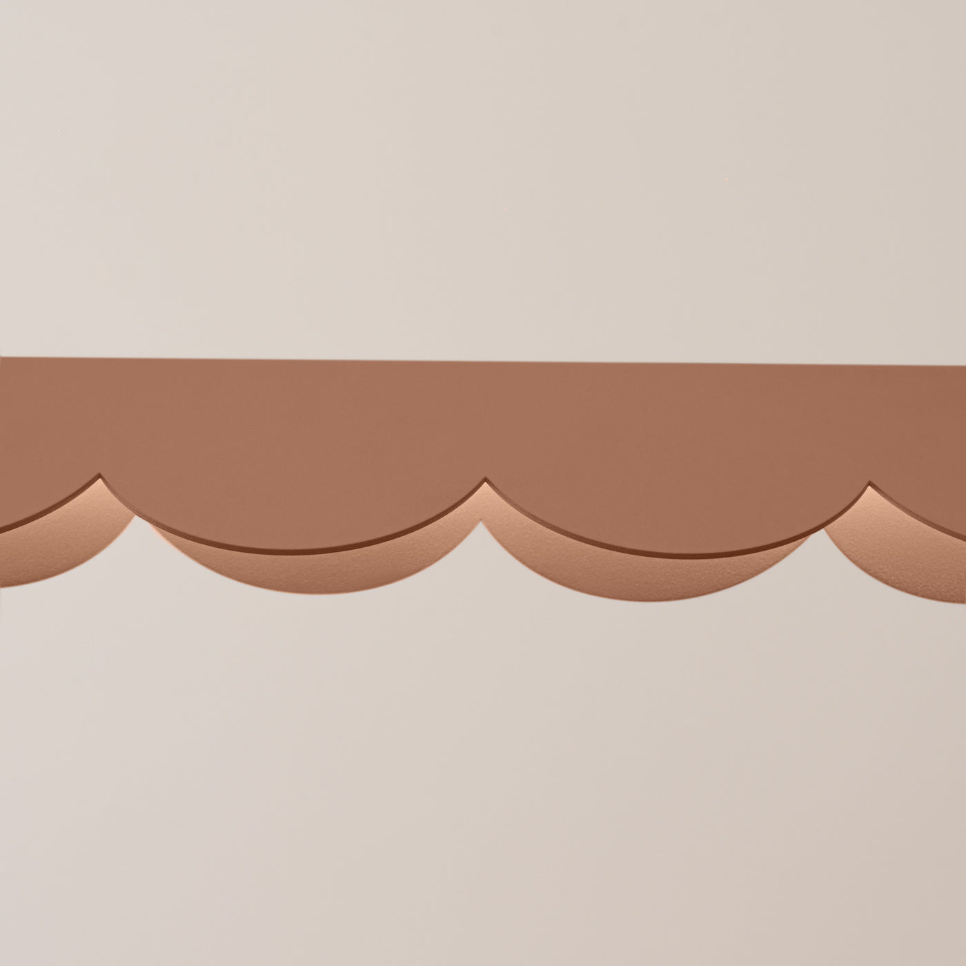 Pendelleuchte "BISCUIT" 3000K