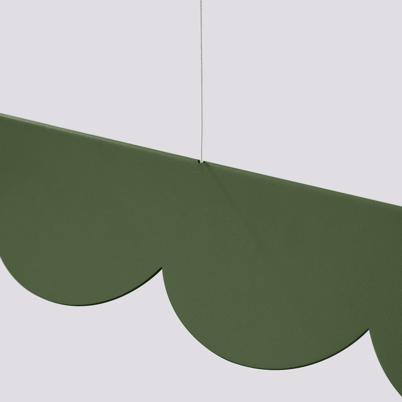 Pendelleuchte "BISCUIT" 3000K