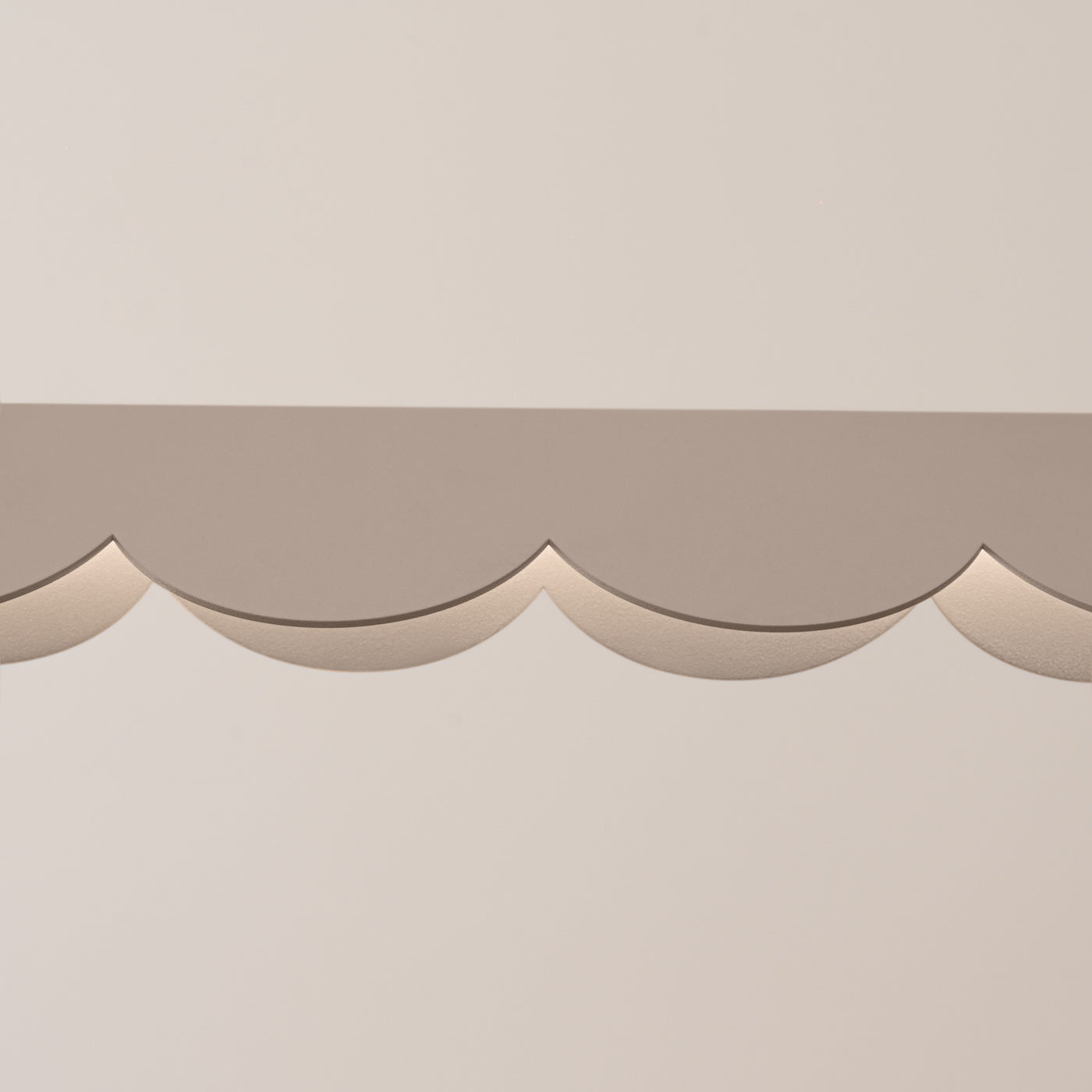 Pendelleuchte "BISCUIT" 3000K