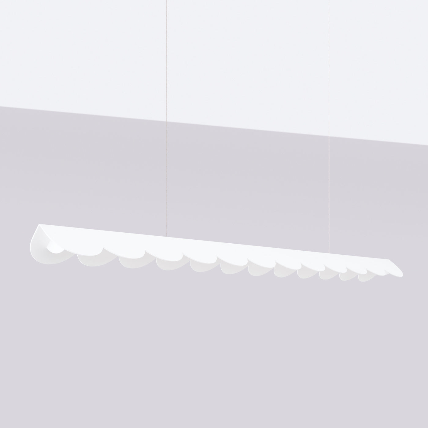 Pendelleuchte "BISCUIT" 3000K