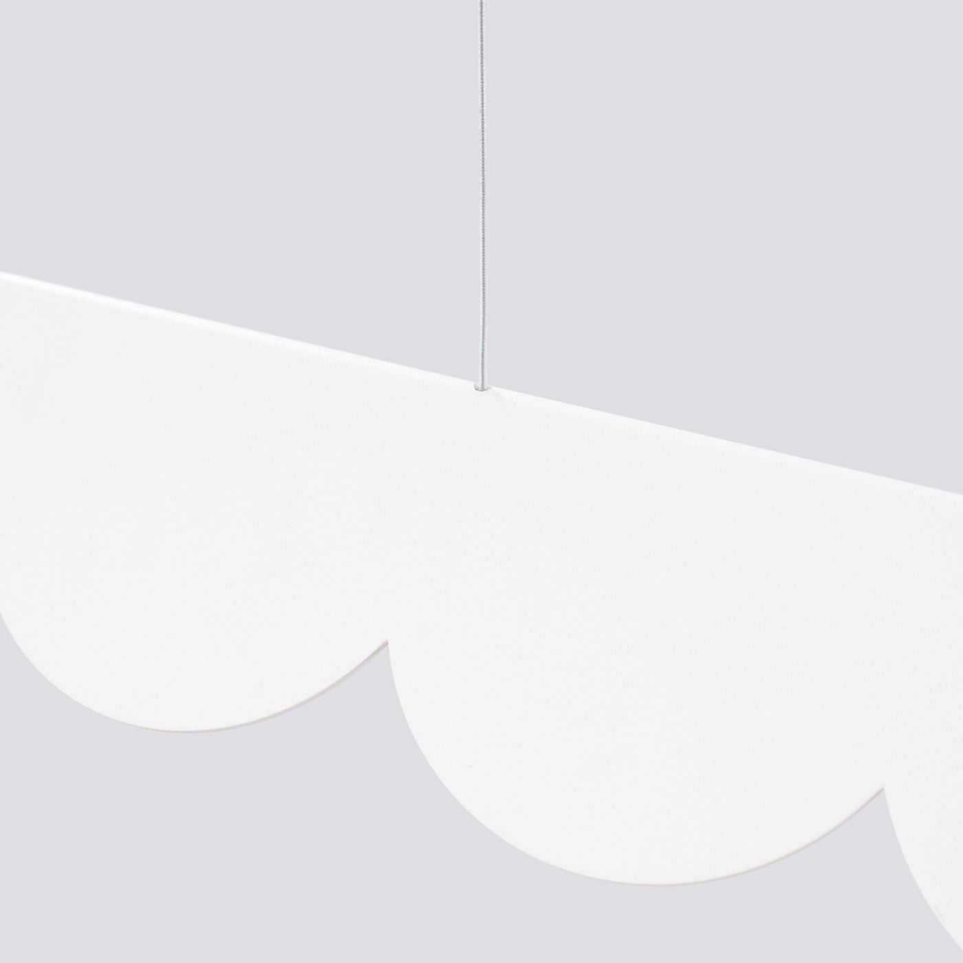 Pendelleuchte "BISCUIT" 3000K