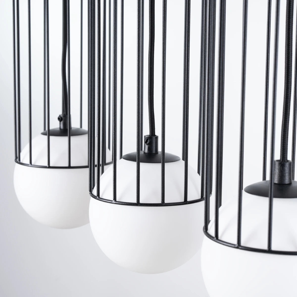 Pendelleuchte "BRINA 3L"