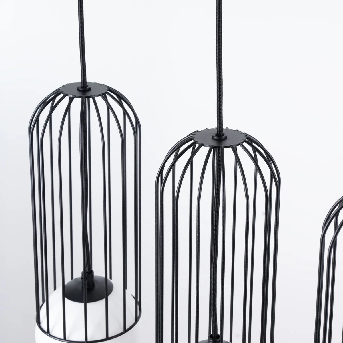 Pendelleuchte "BRINA 3L"