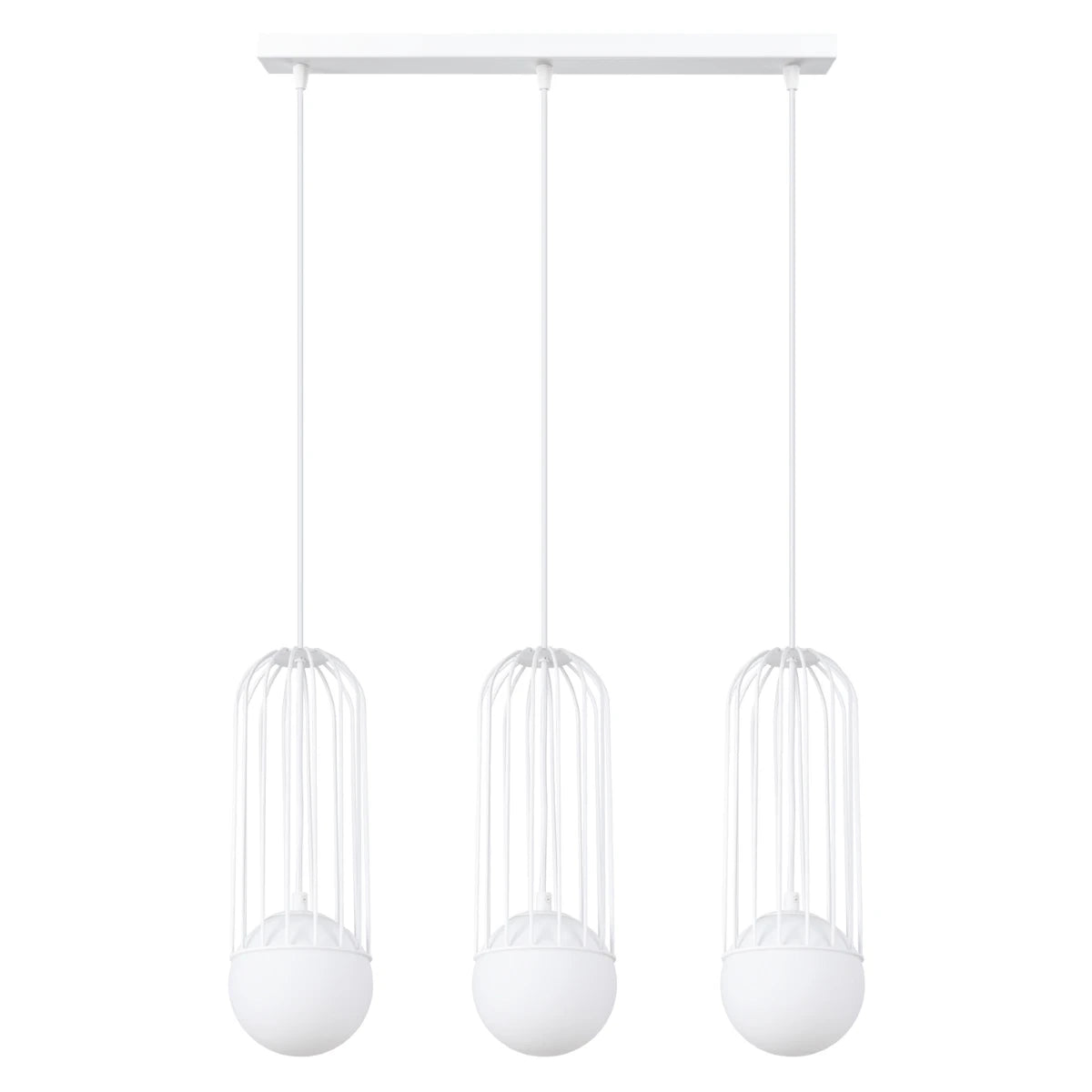 Pendelleuchte "BRINA 3L"