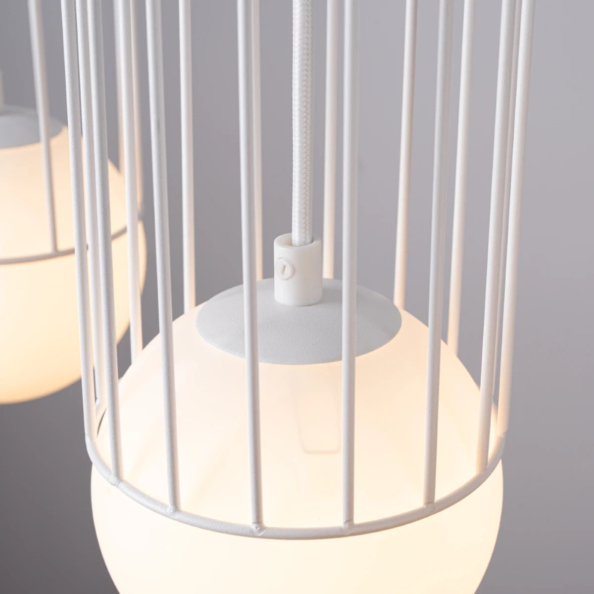 Pendelleuchte "BRINA 3L"