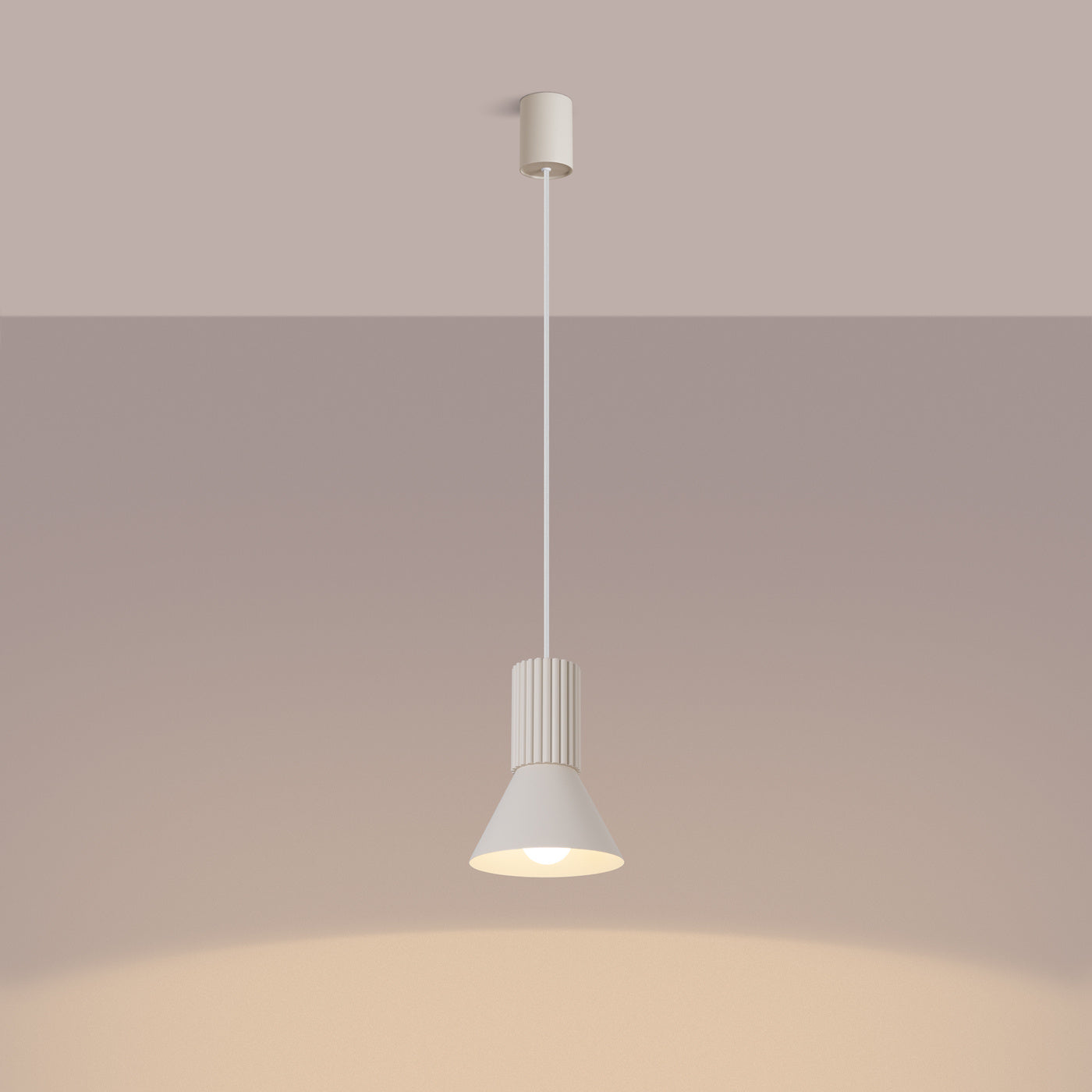 Pendelleuchte "ESTRIA 1"