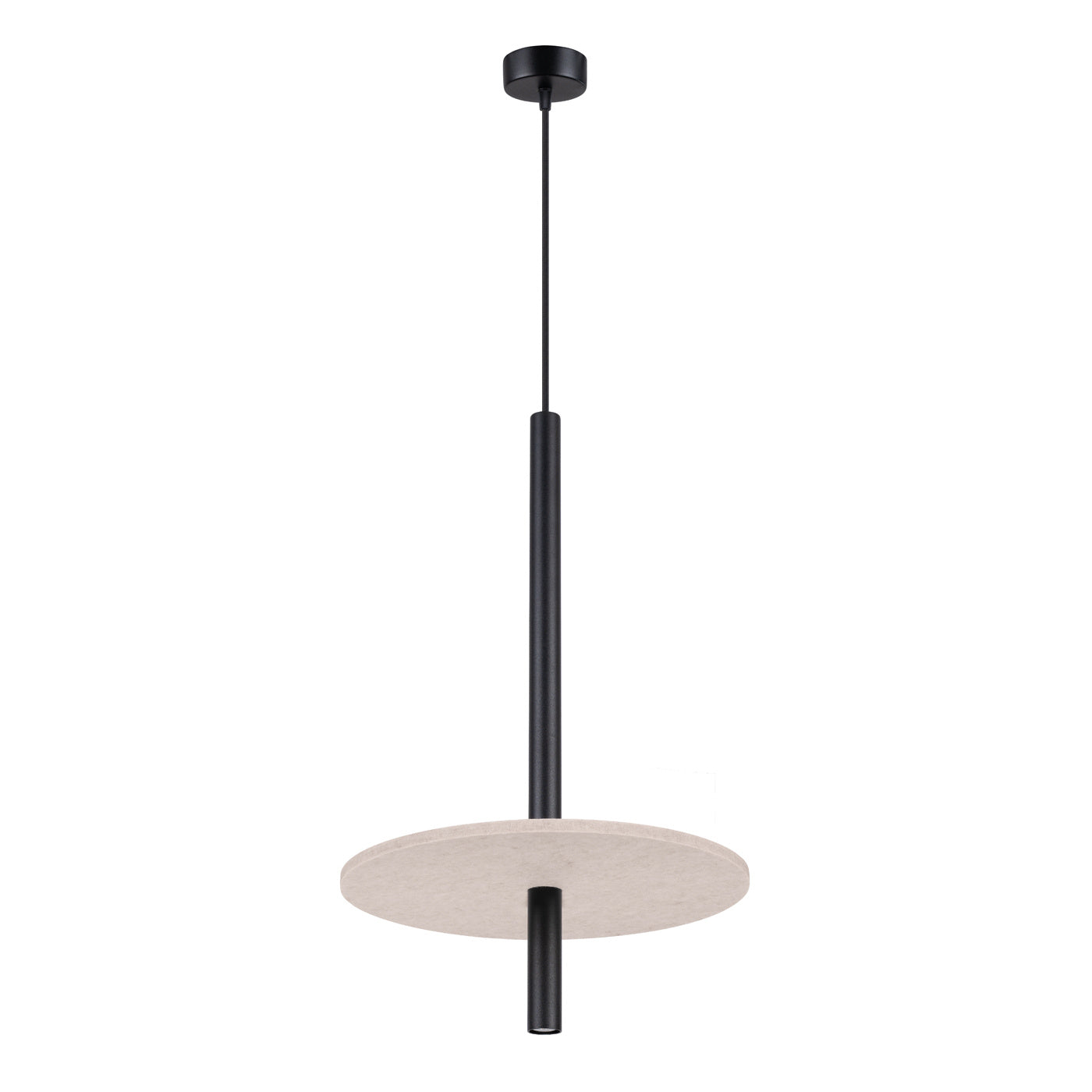 Pendelleuchte "FELTRO 1"