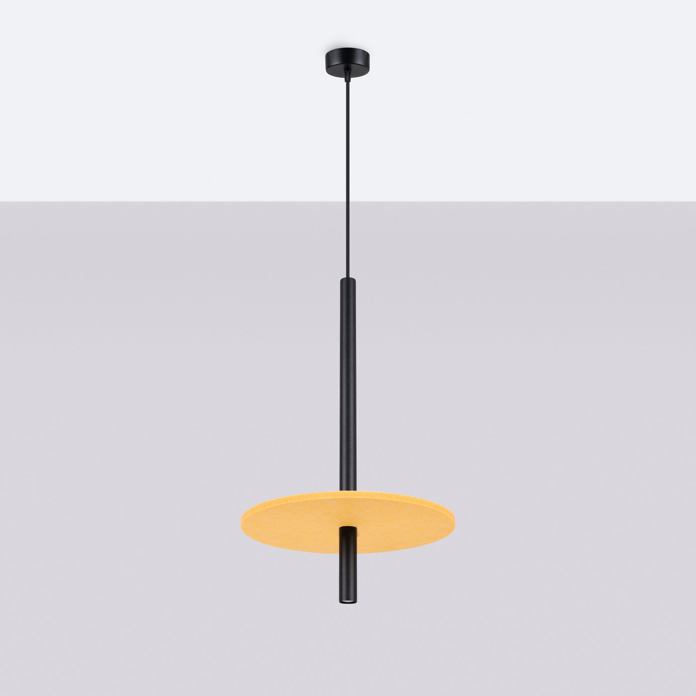 Pendelleuchte "FELTRO 1"