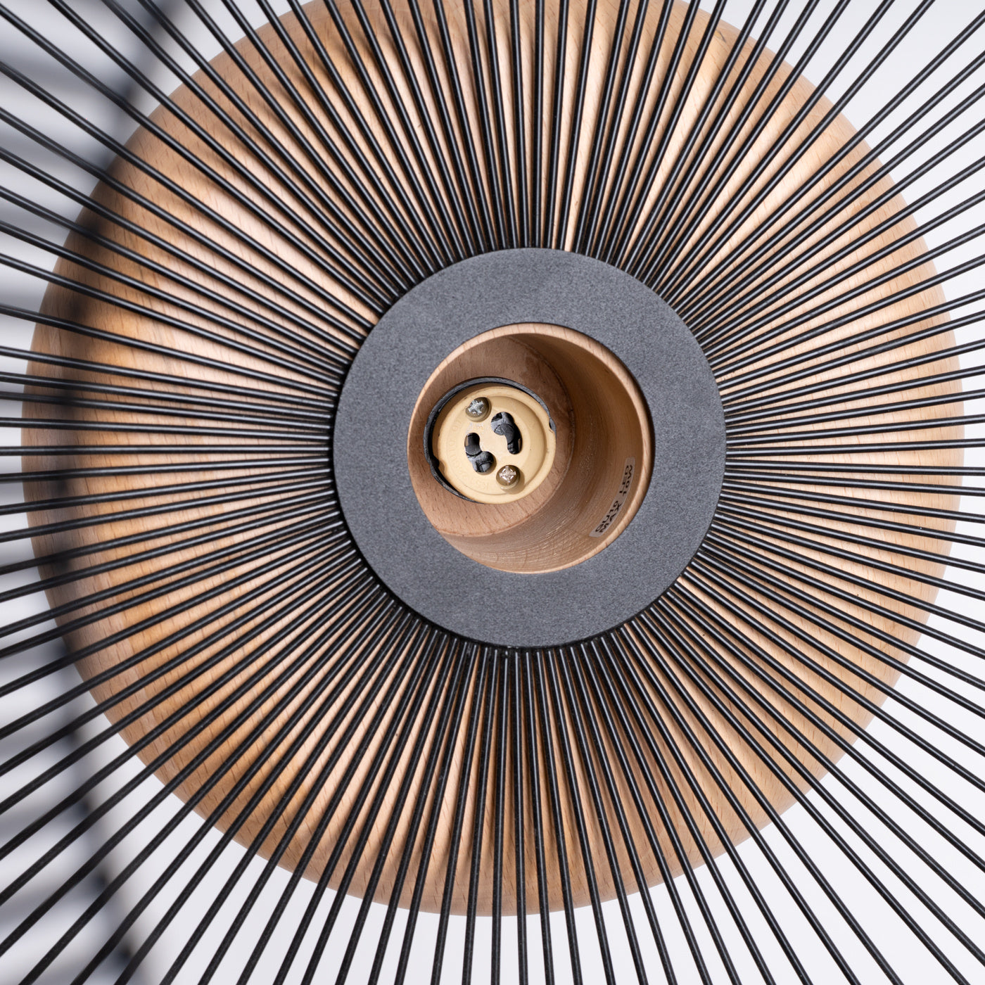 Pendelleuchte "GABBIA 55"