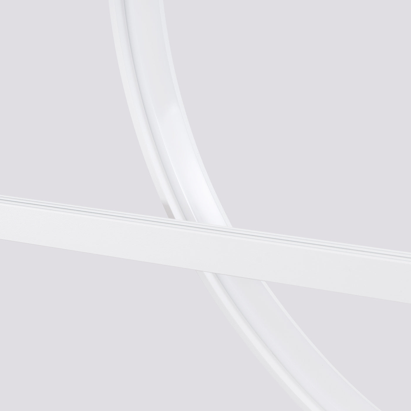 Pendelleuchte "GLAD" 3000K