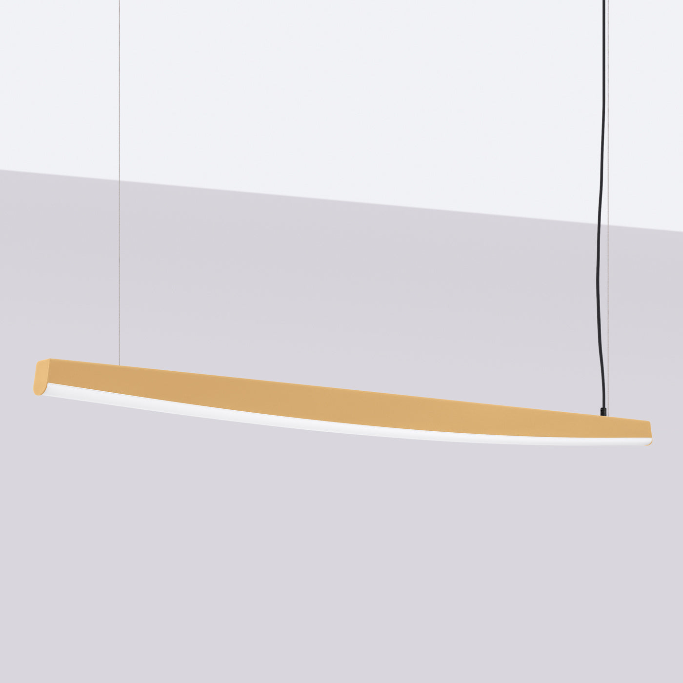 Pendelleuchte "JORUN 150" 3000K