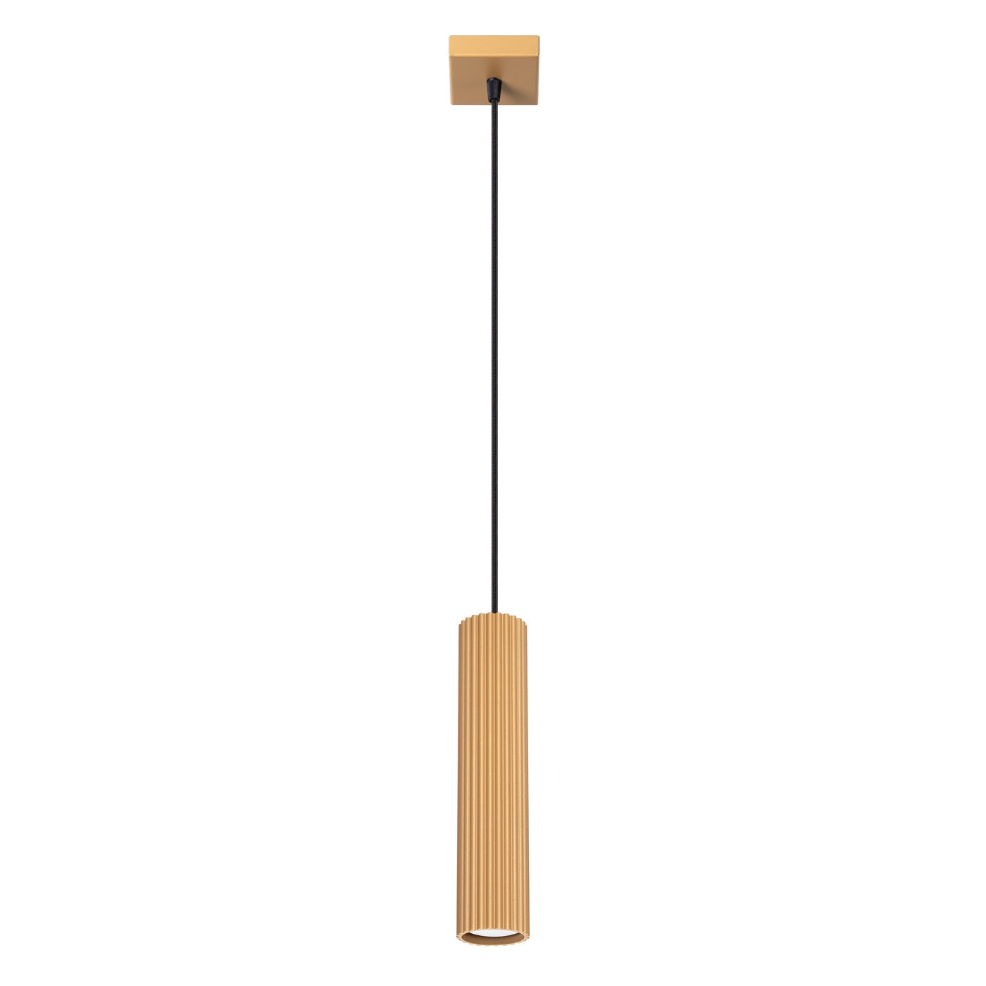 Pendelleuchte "KARBON 1"
