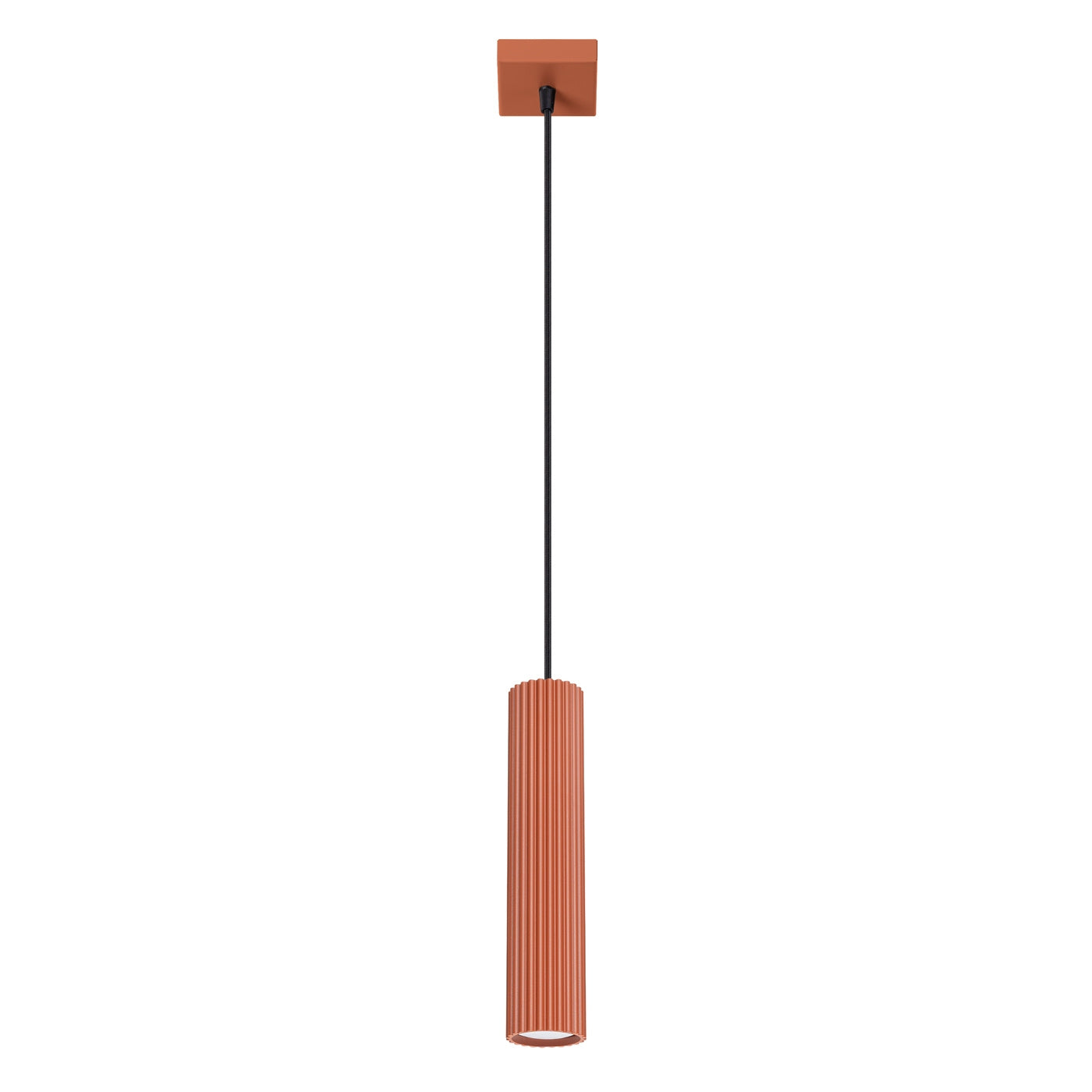 Pendelleuchte "KARBON 1"