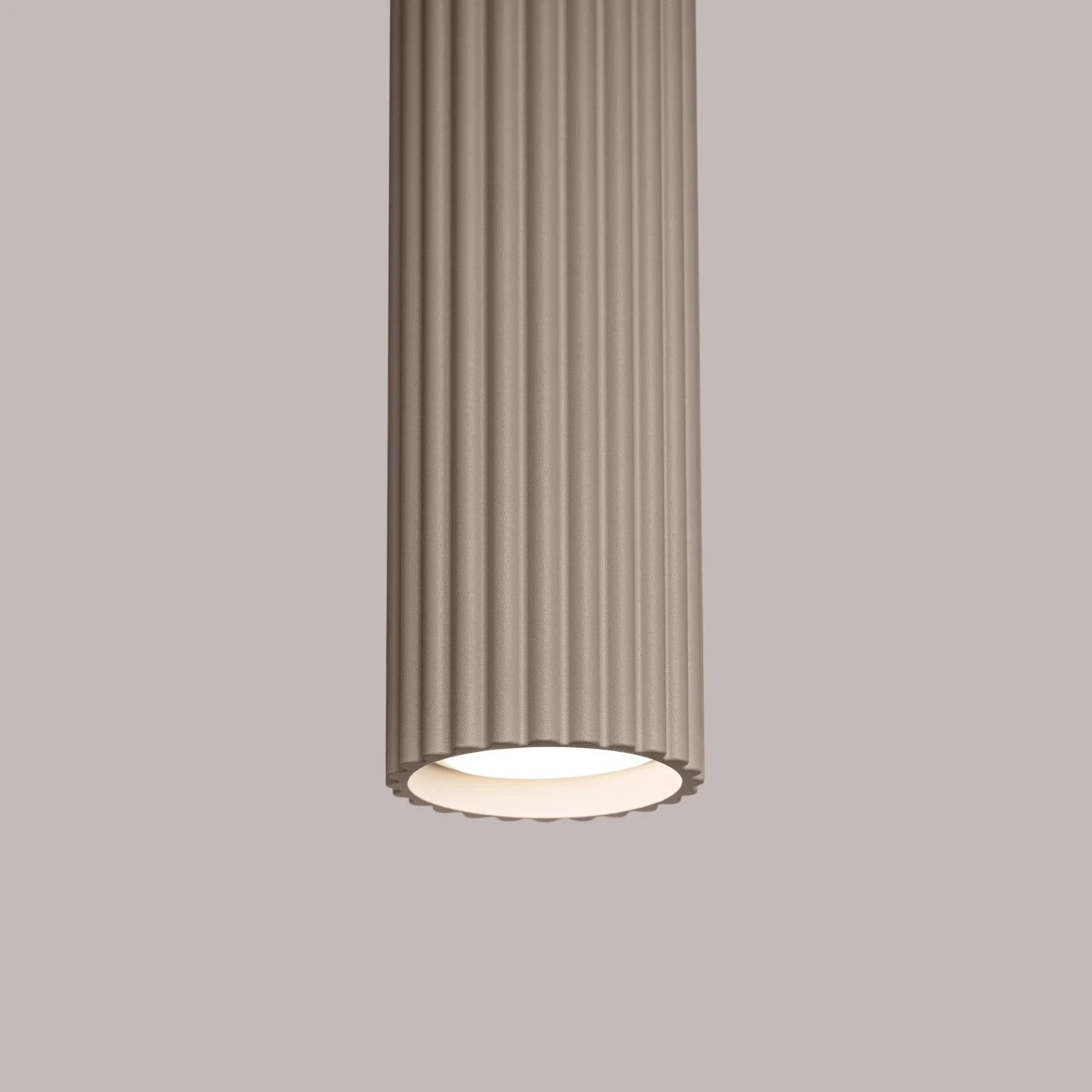 Pendelleuchte "KARBON 3L"