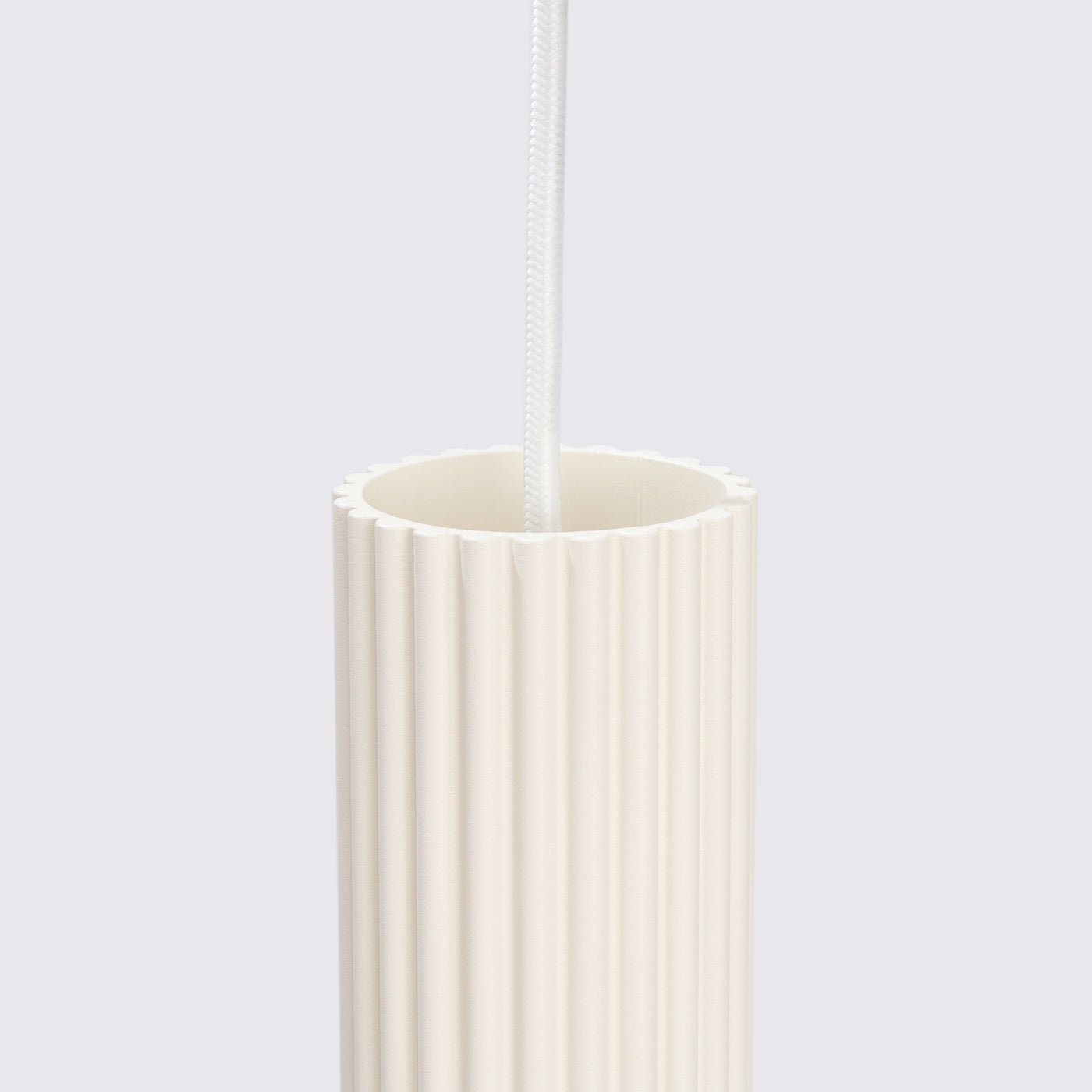 Pendelleuchte "KARBON 3L"