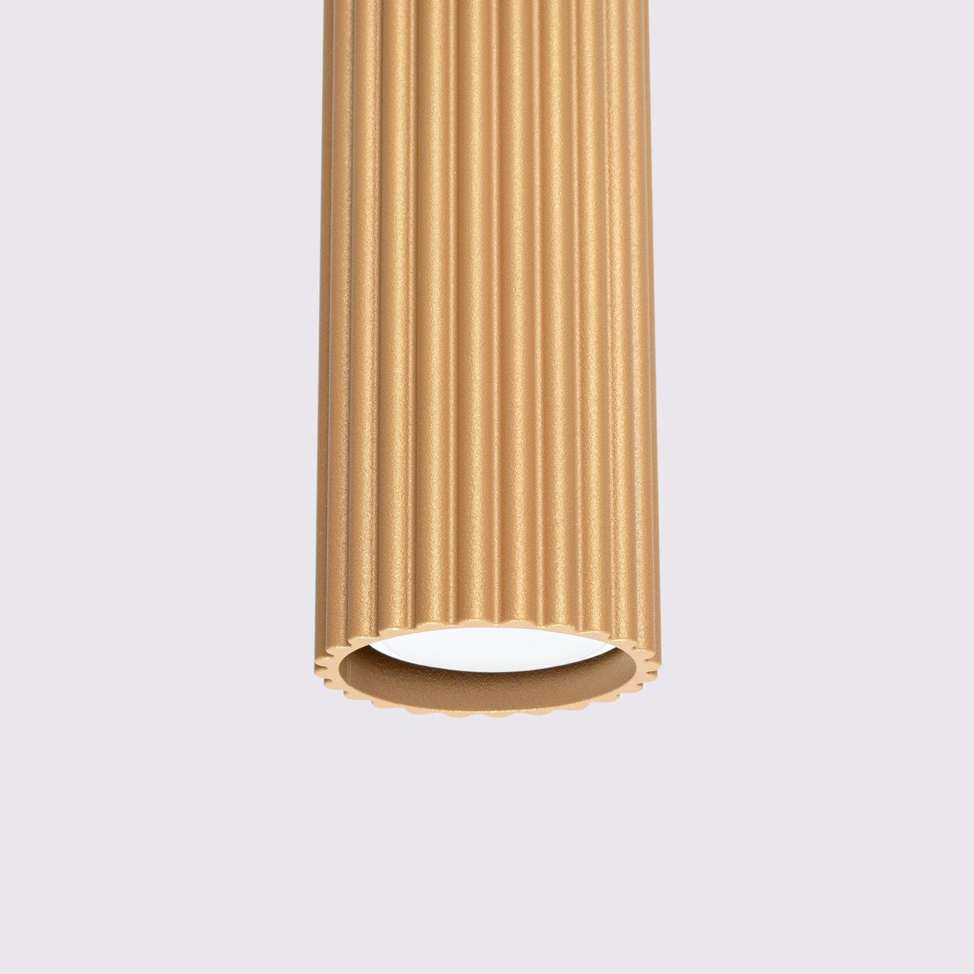 Pendelleuchte "KARBON 3L"