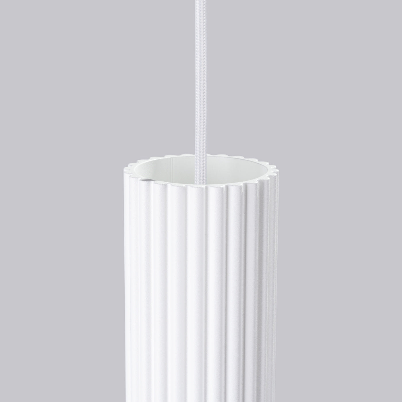 Pendelleuchte "KARBON 3L"
