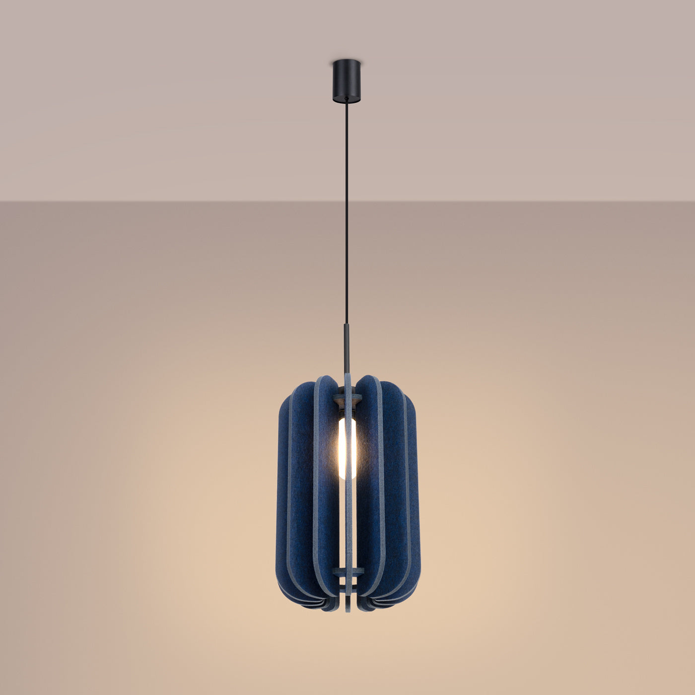 Pendelleuchte "MULA 27"