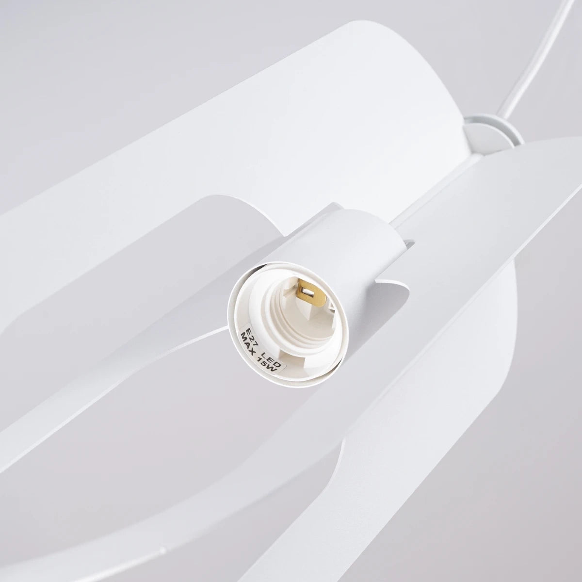 Pendelleuchte "NICUS 1"