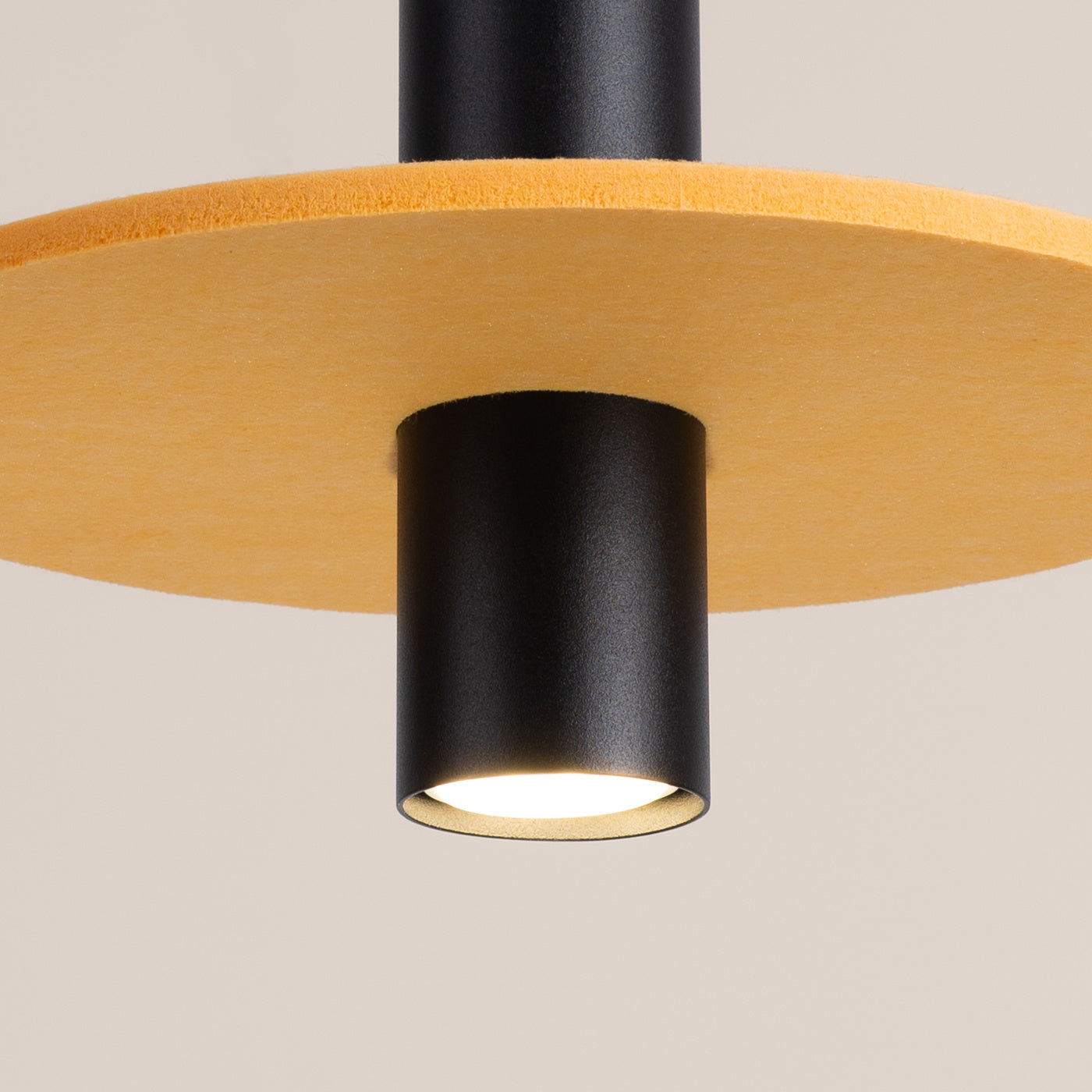 Pendelleuchte "PELTA 1"