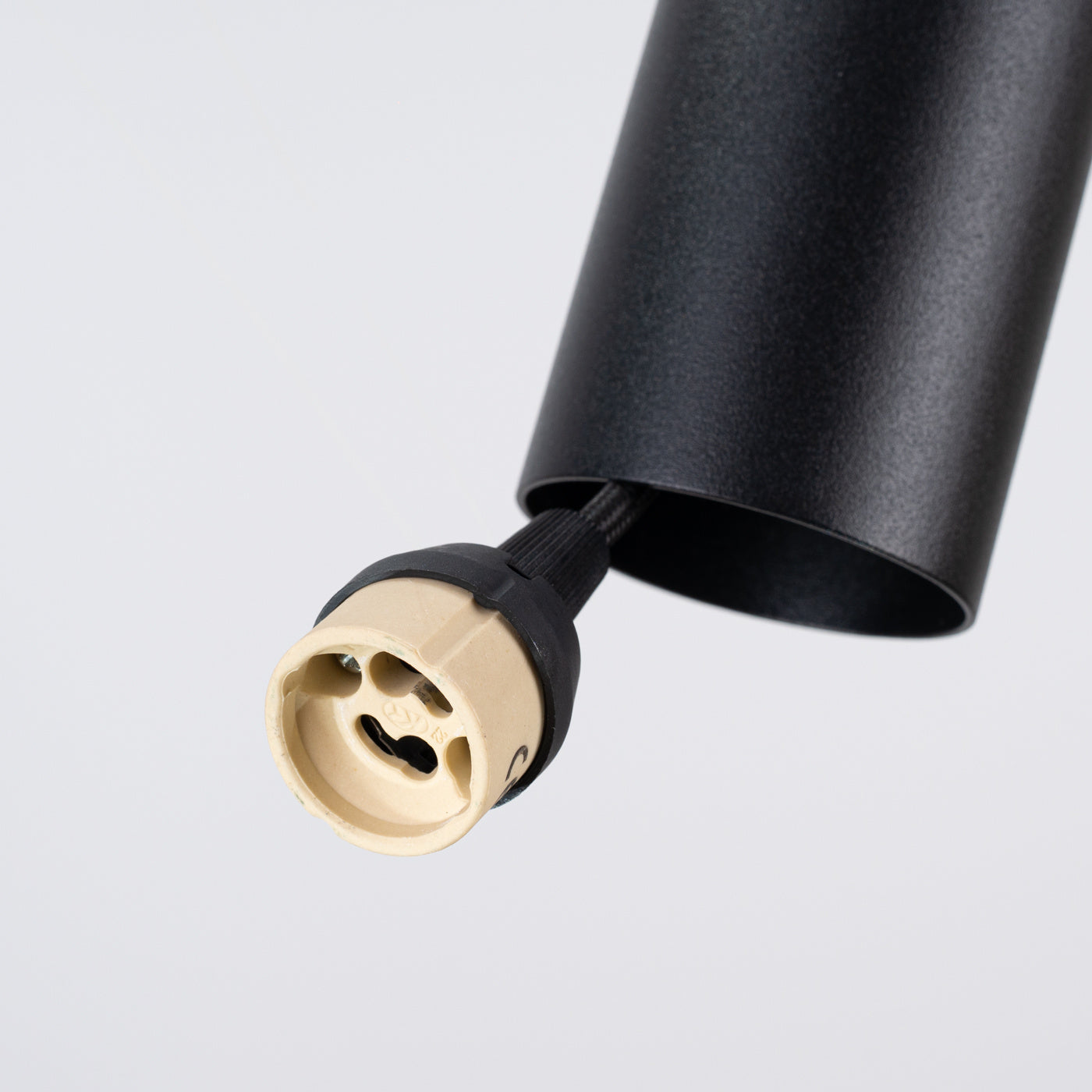 Pendelleuchte "PELTA 1"