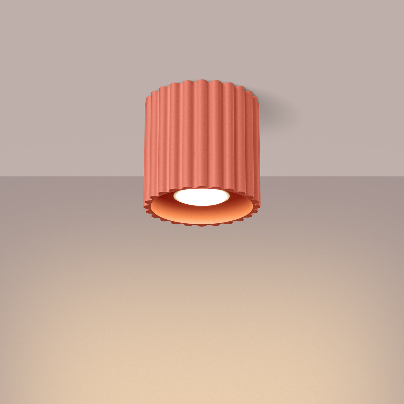 Plafond "AURA"