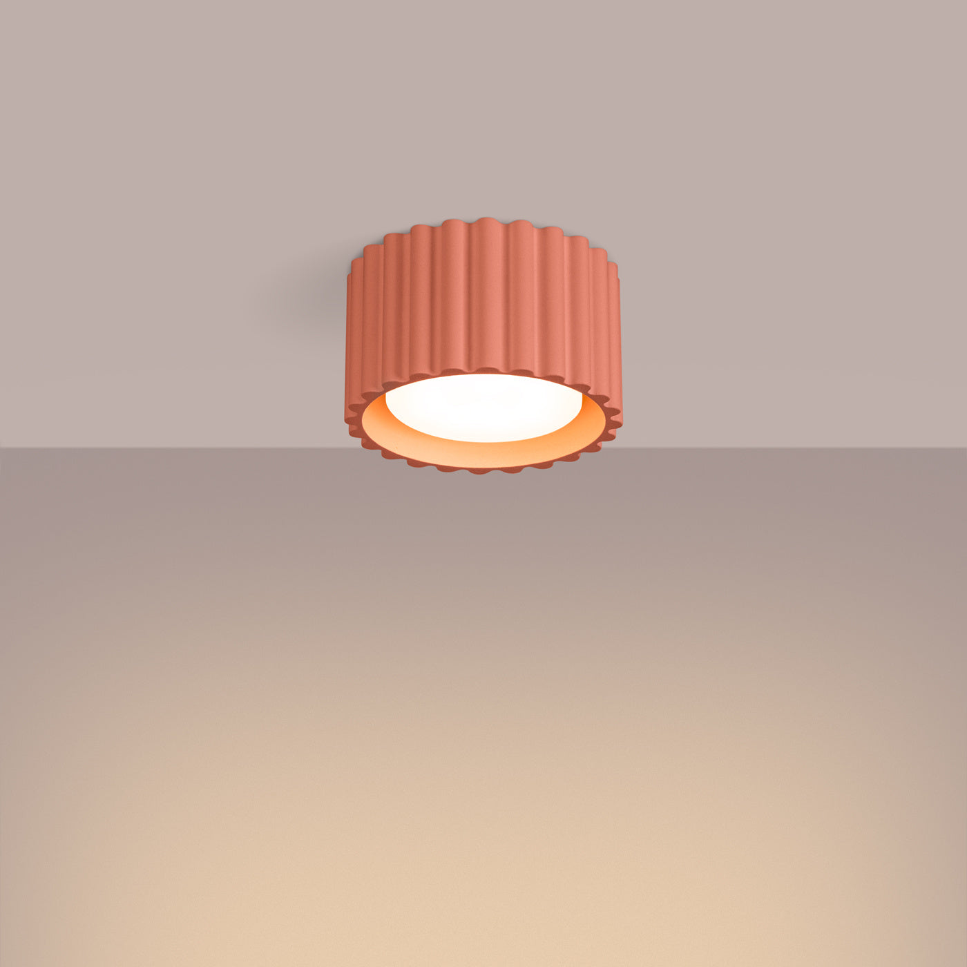 Plafond "AURA"
