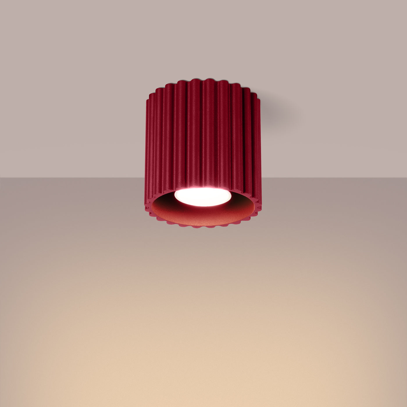 Plafond "AURA"