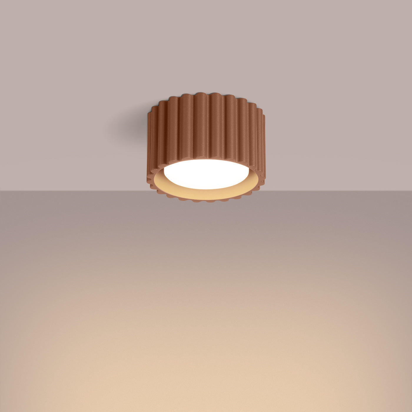 Plafond "AURA"
