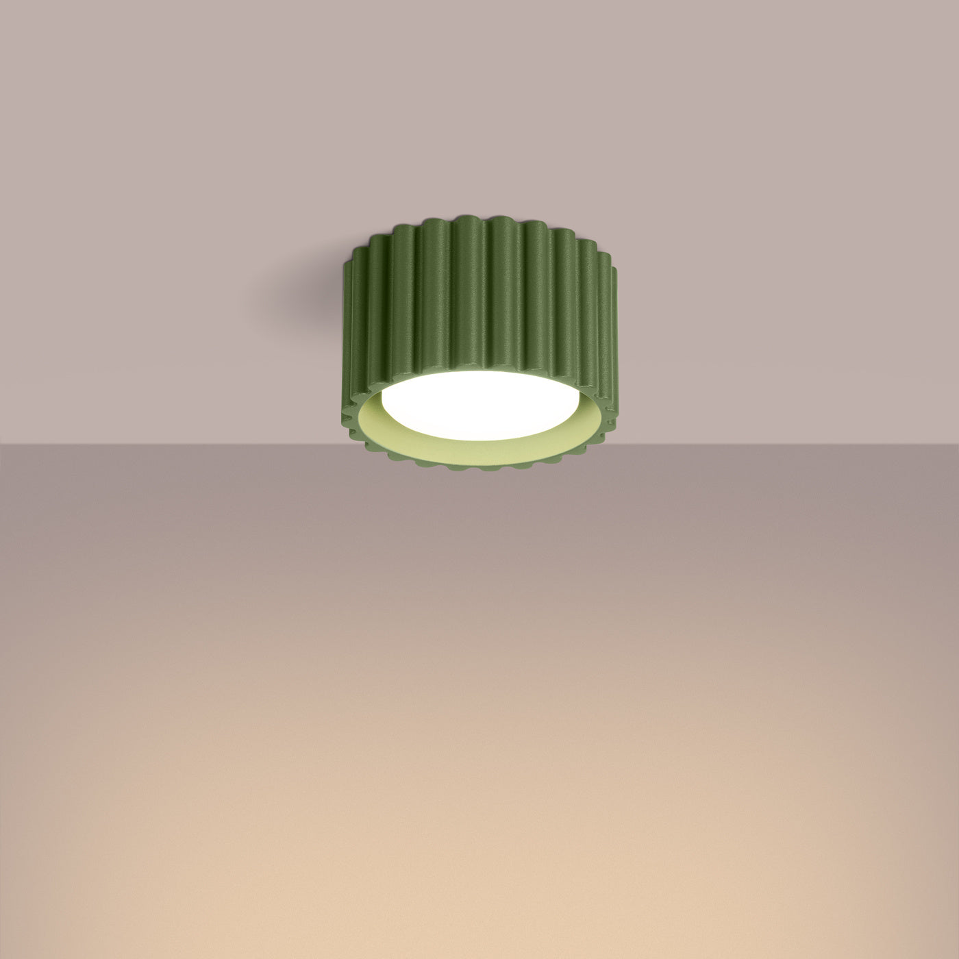 Plafond "AURA"