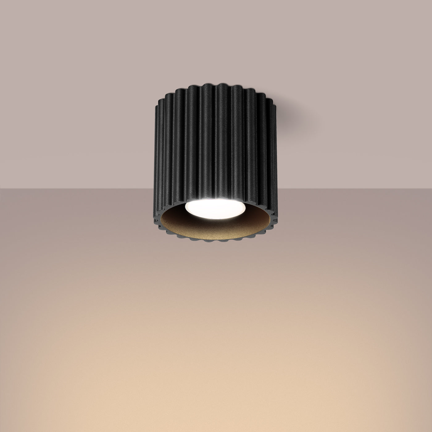 Plafond "AURA"