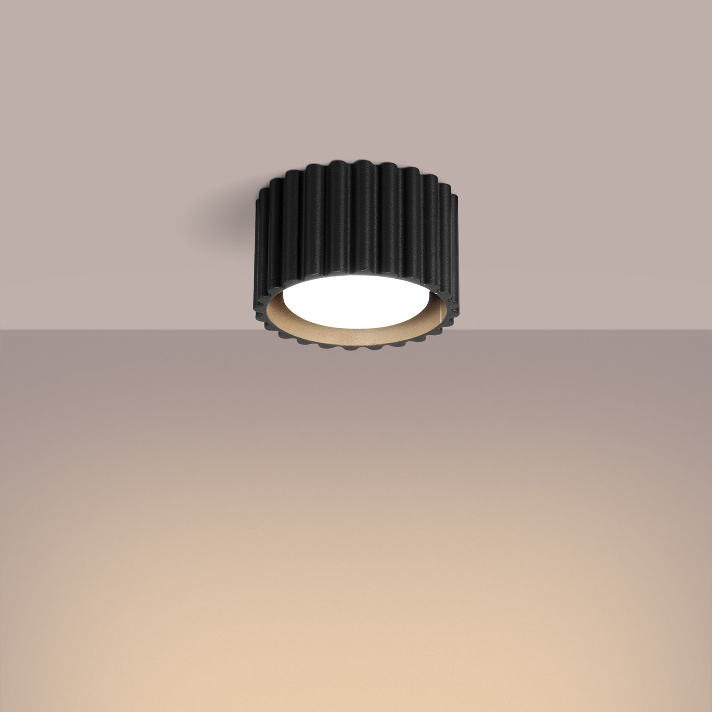 Plafond "AURA"