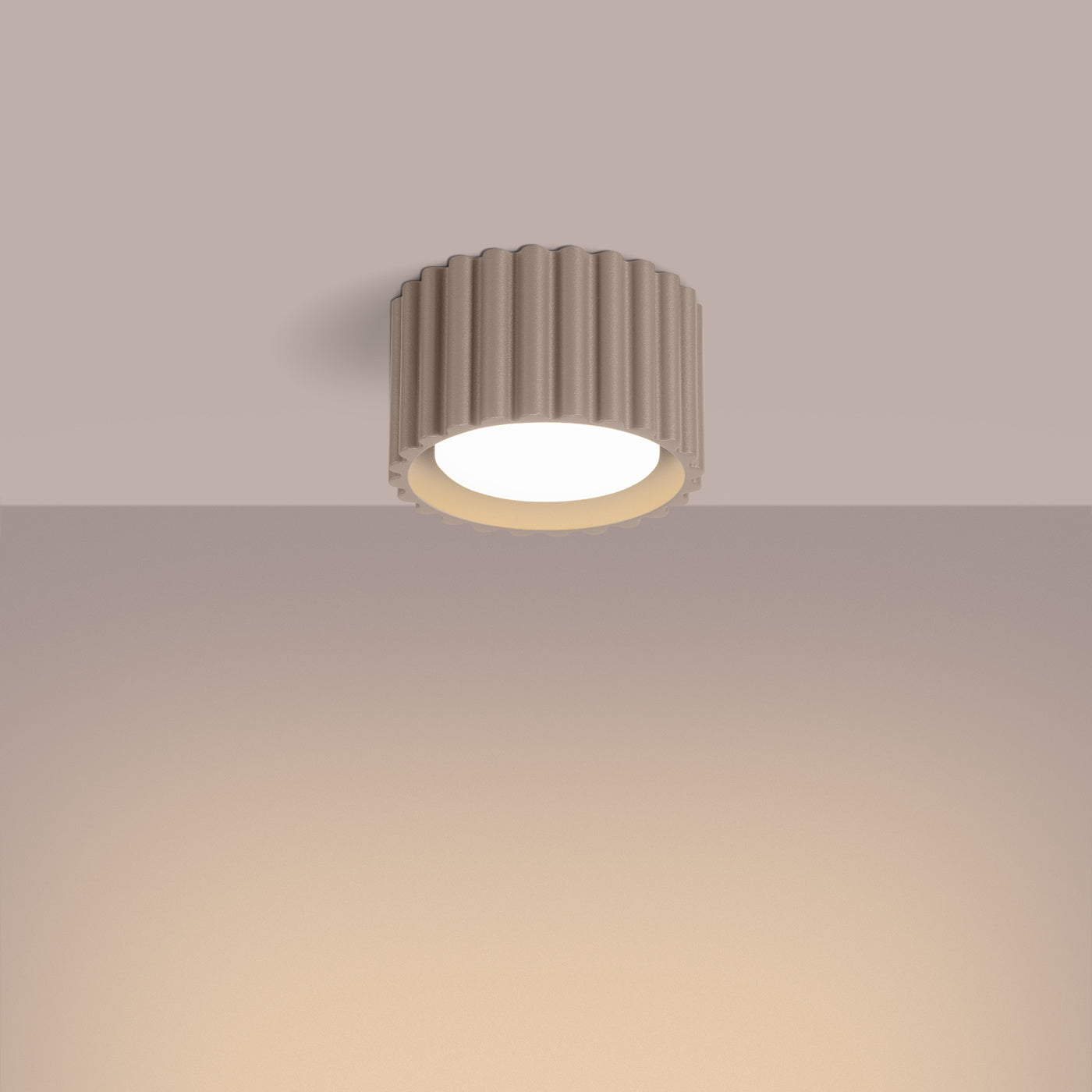 Plafond "AURA"