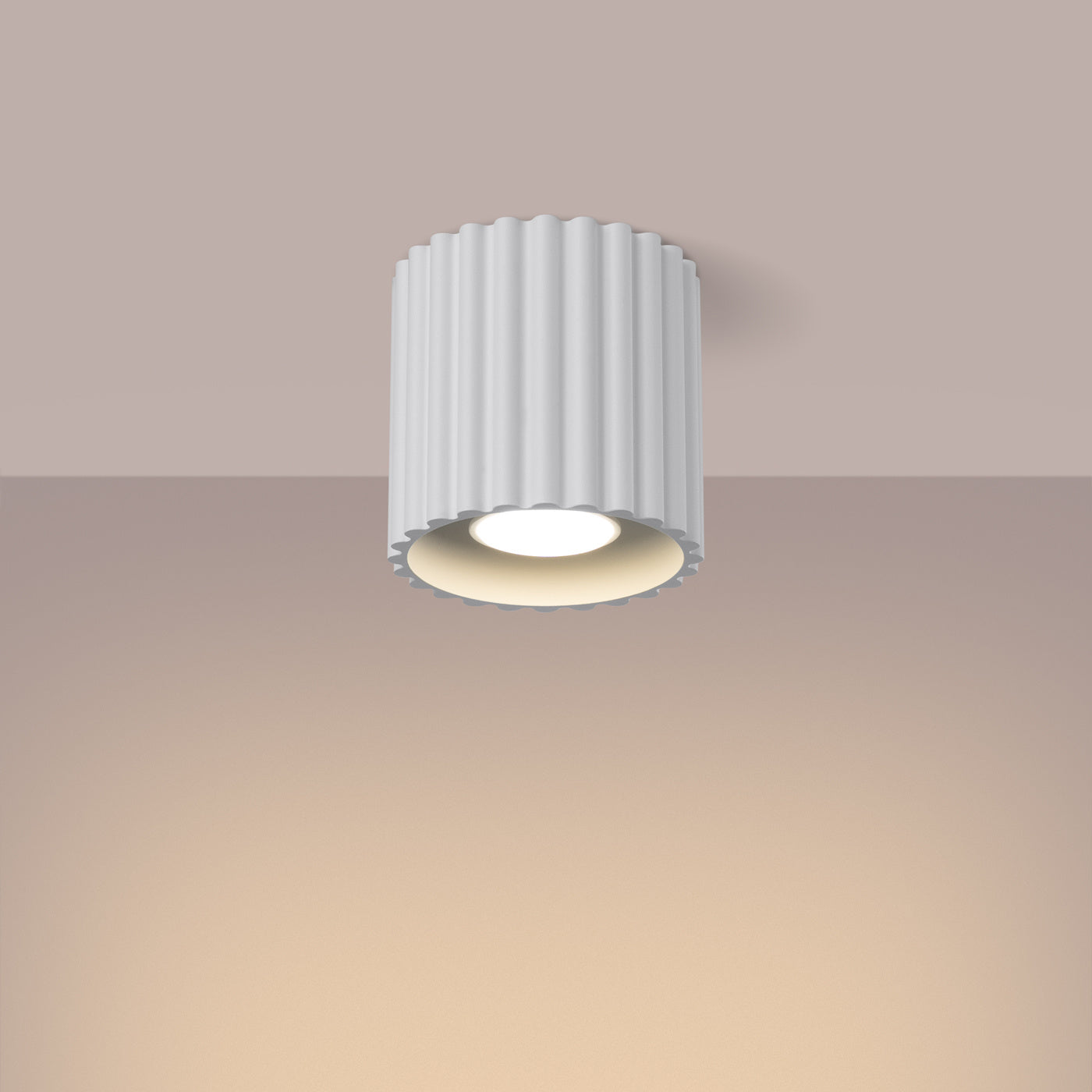 Plafond "AURA"