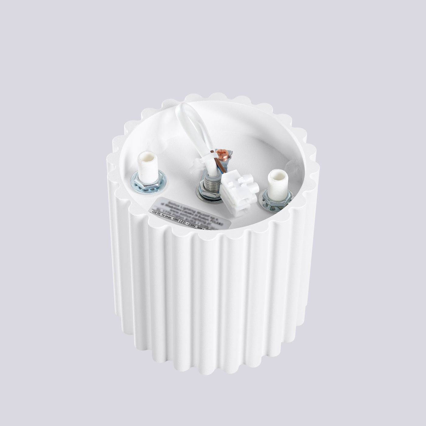 Plafond "AURA"