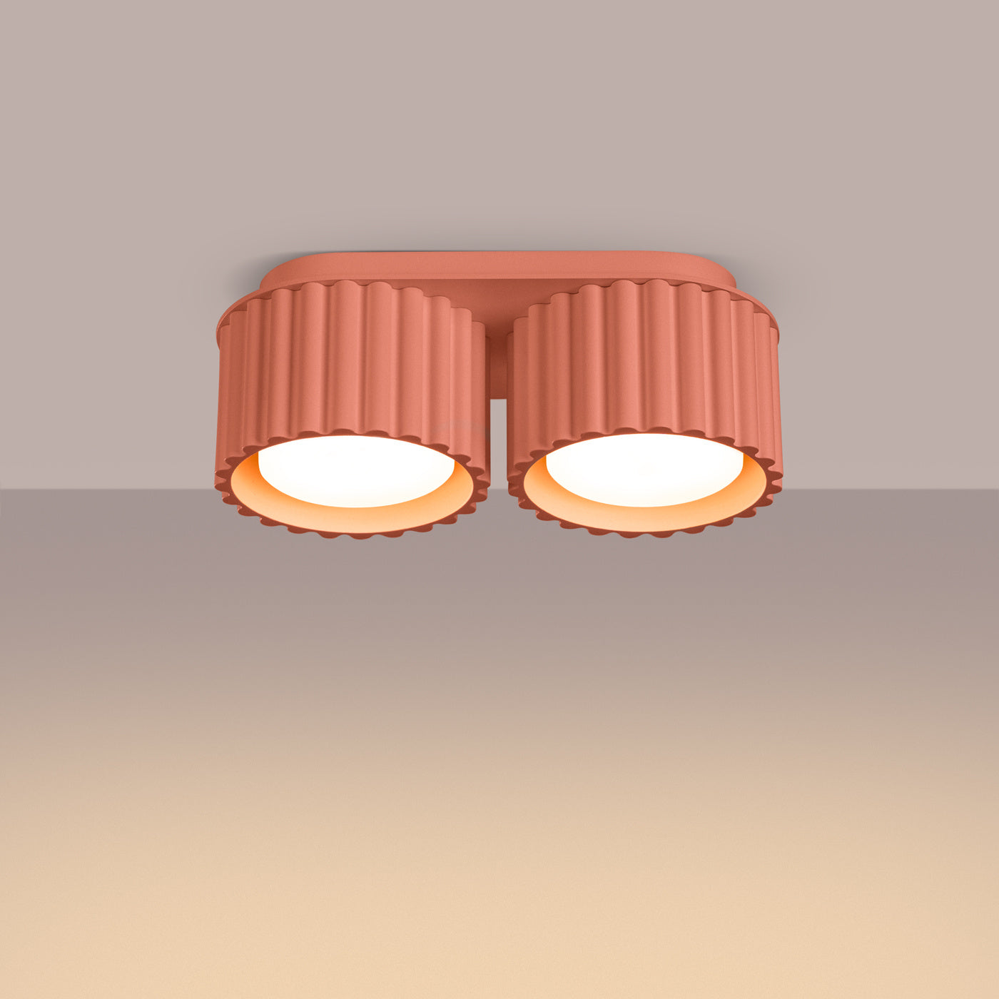 Plafond "AURA 2"
