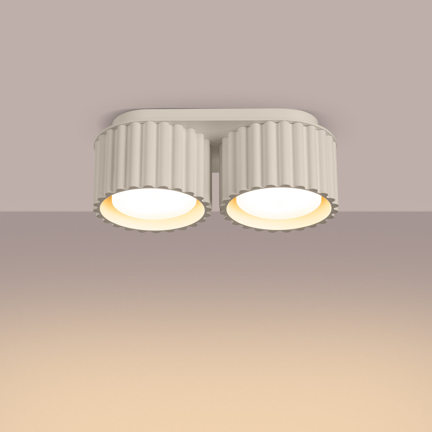 Plafond "AURA 2"