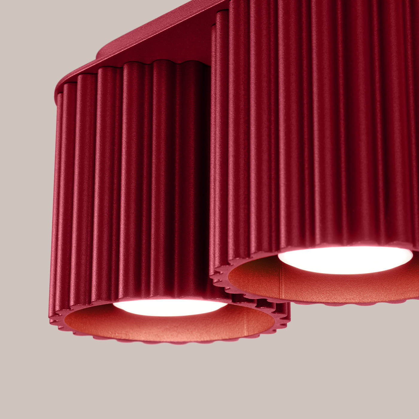 Plafond "AURA 2"