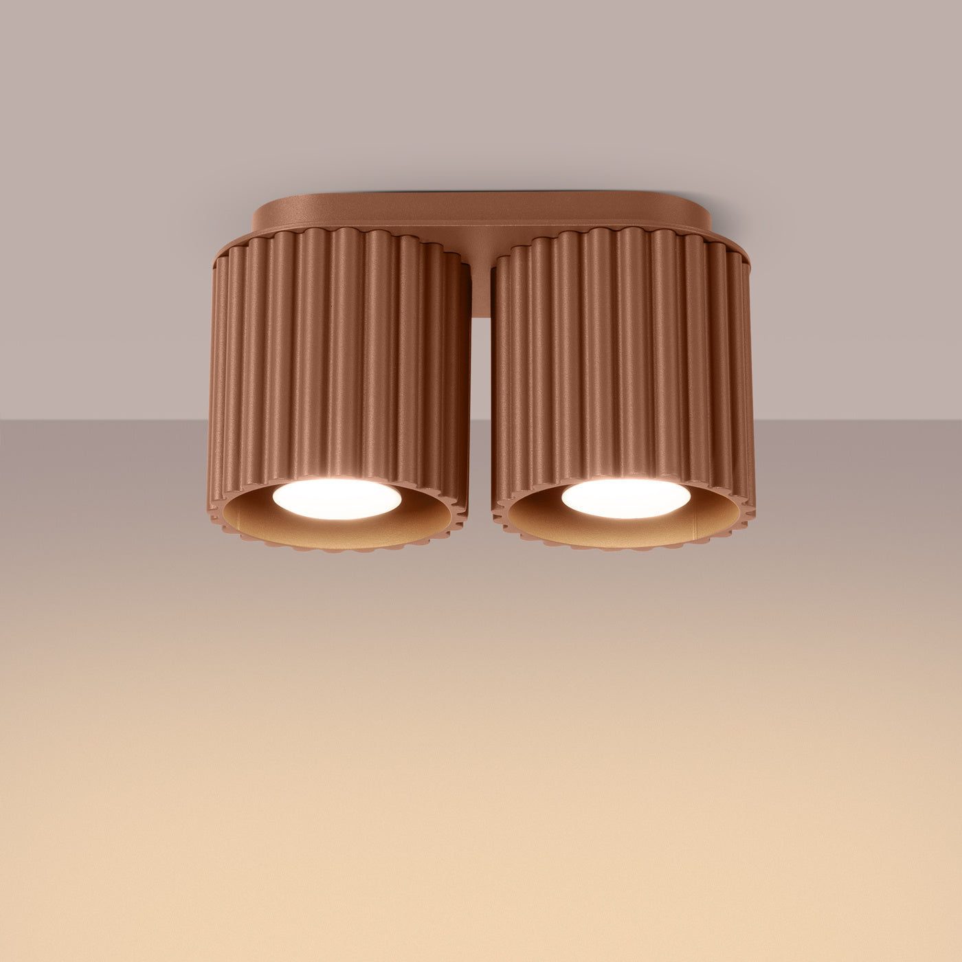 Plafond "AURA 2"