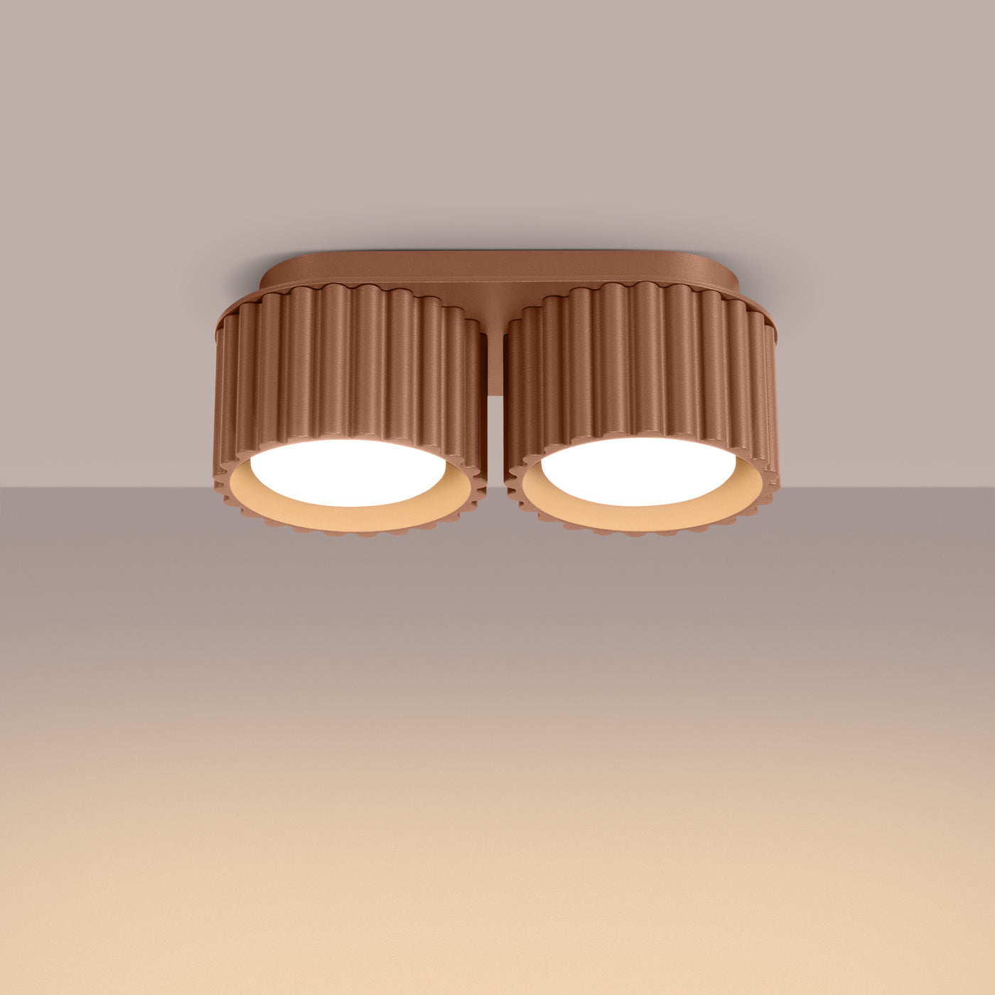 Plafond "AURA 2"