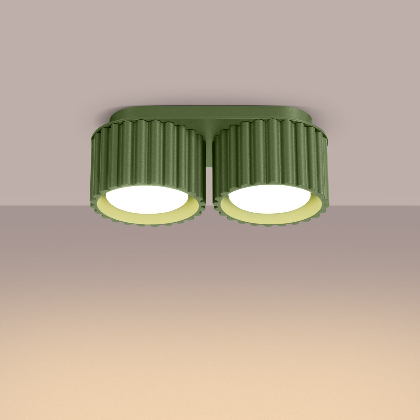 Plafond "AURA 2"