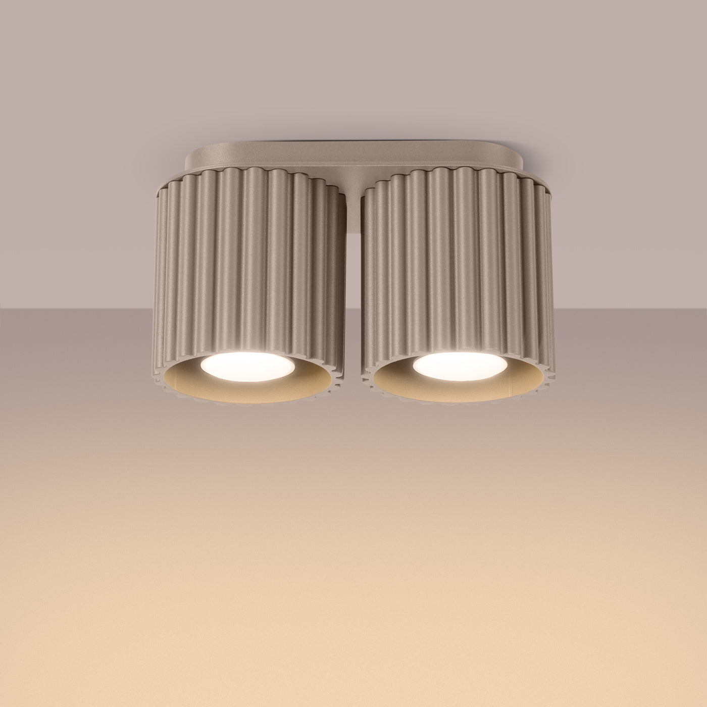 Plafond "AURA 2"