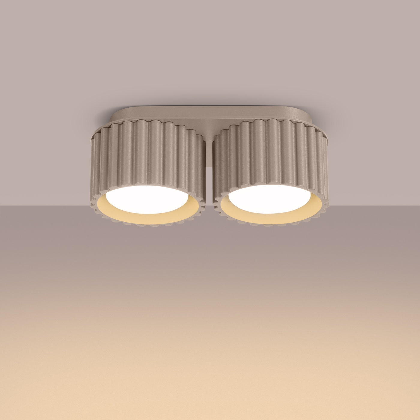 Plafond "AURA 2"