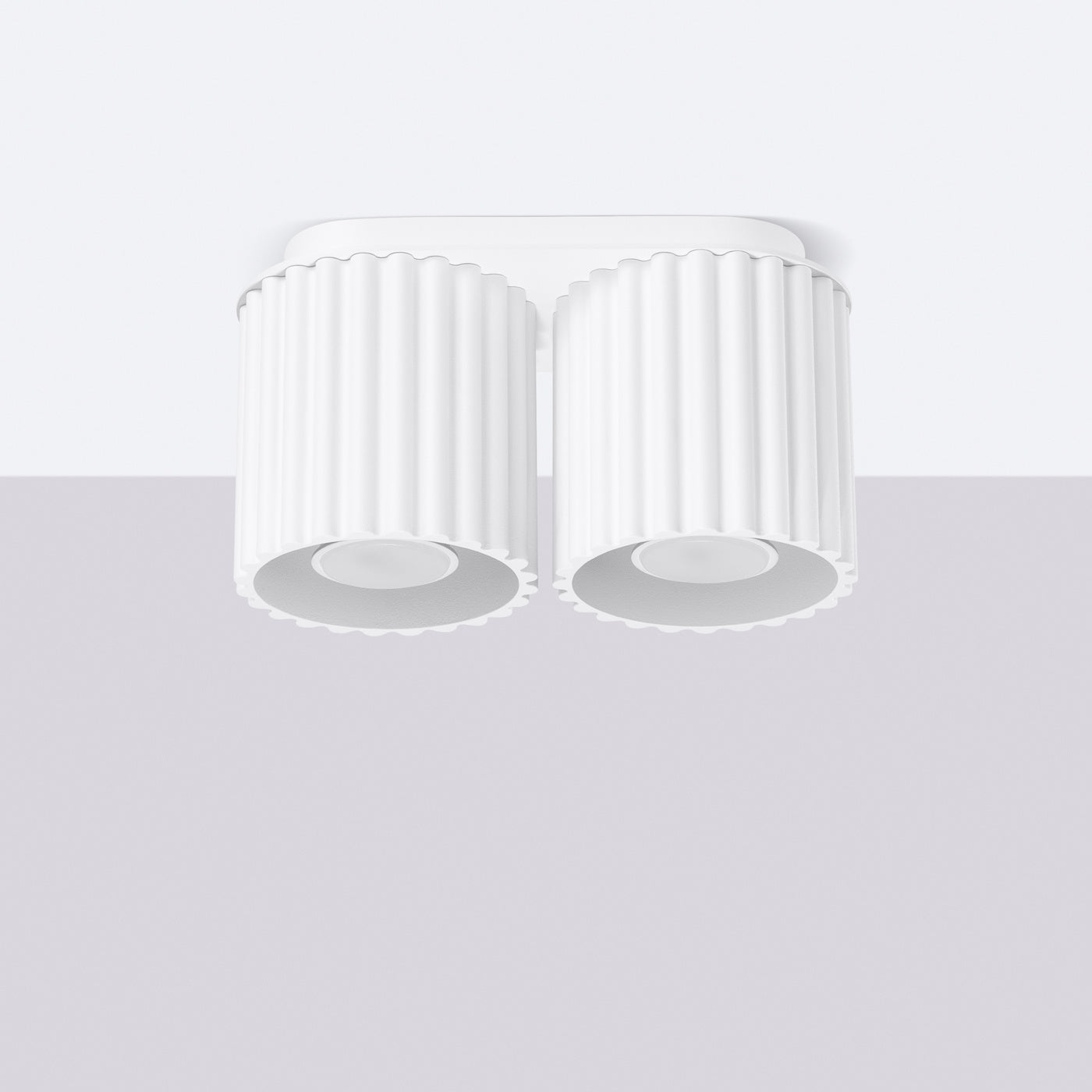 Plafond "AURA 2"