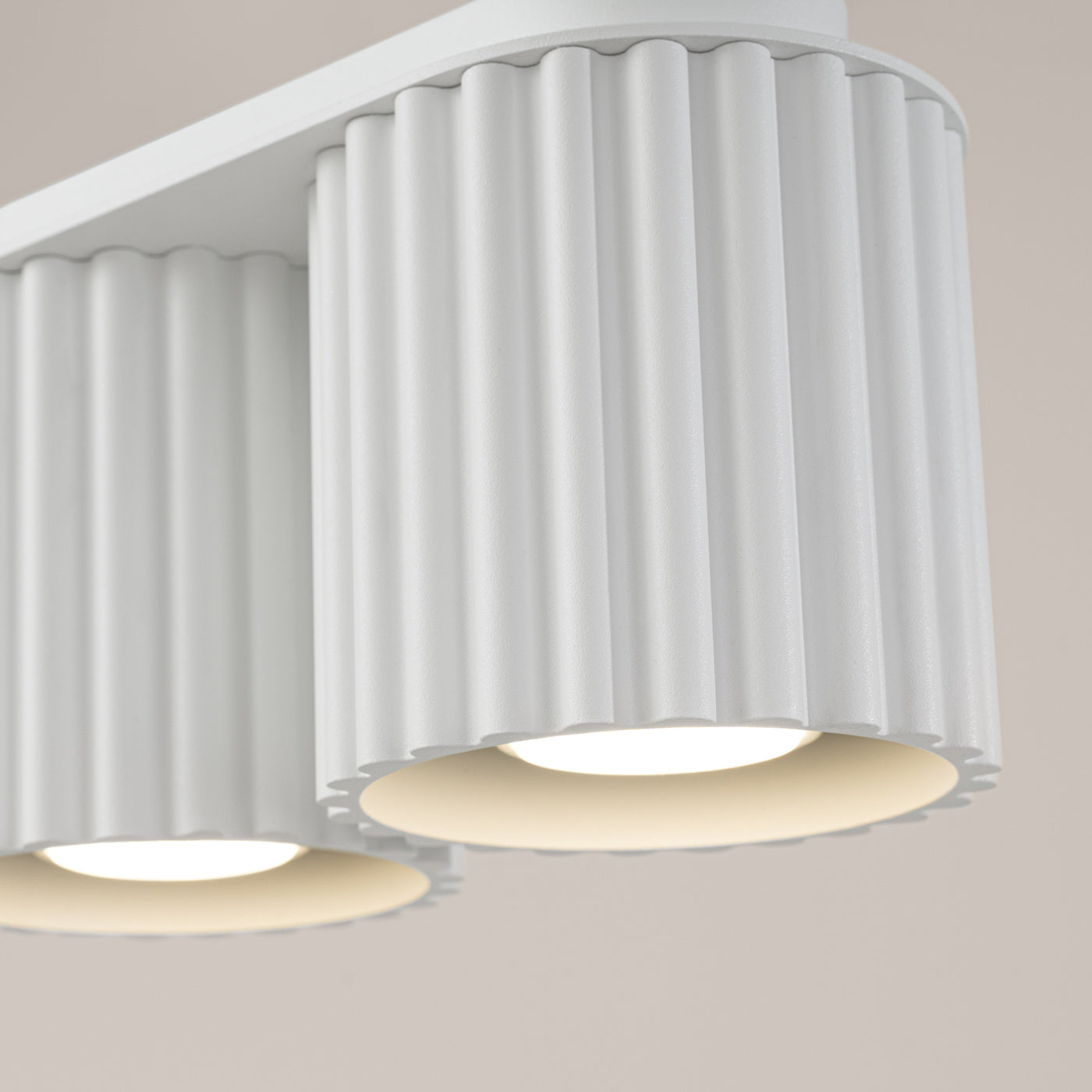 Plafond "AURA 2"
