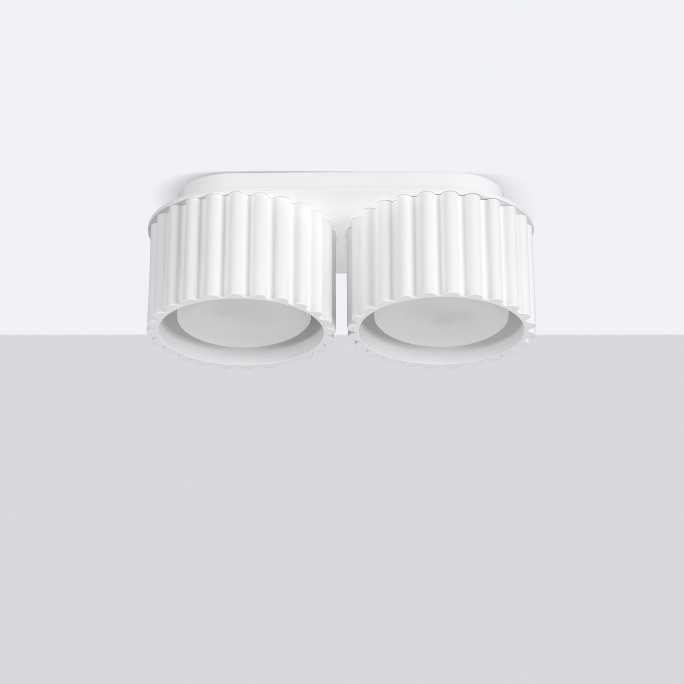 Plafond "AURA 2"