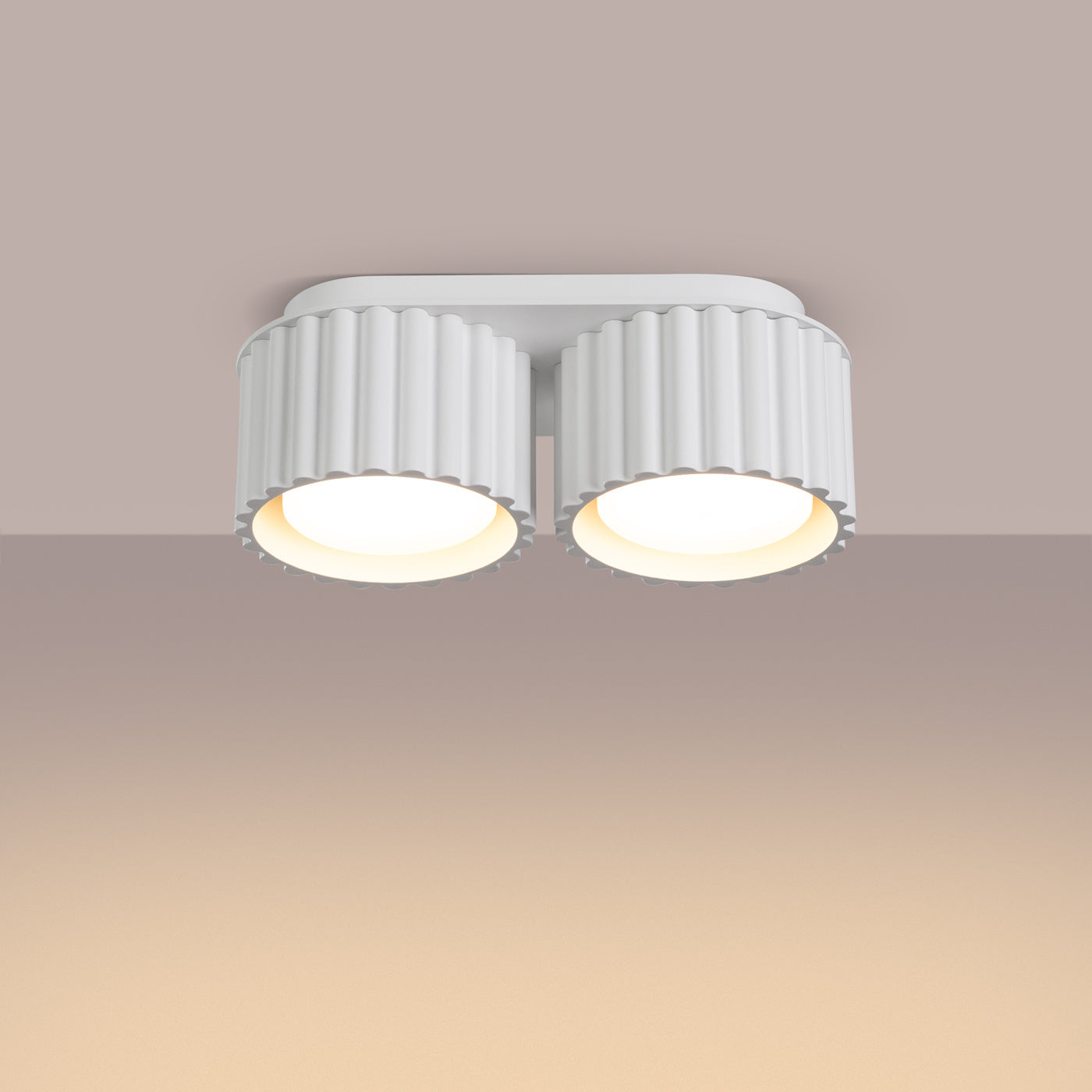 Plafond "AURA 2"