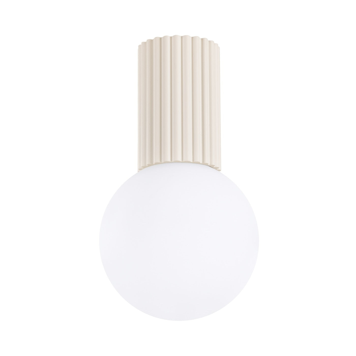 Plafond "HALO" (IP44)