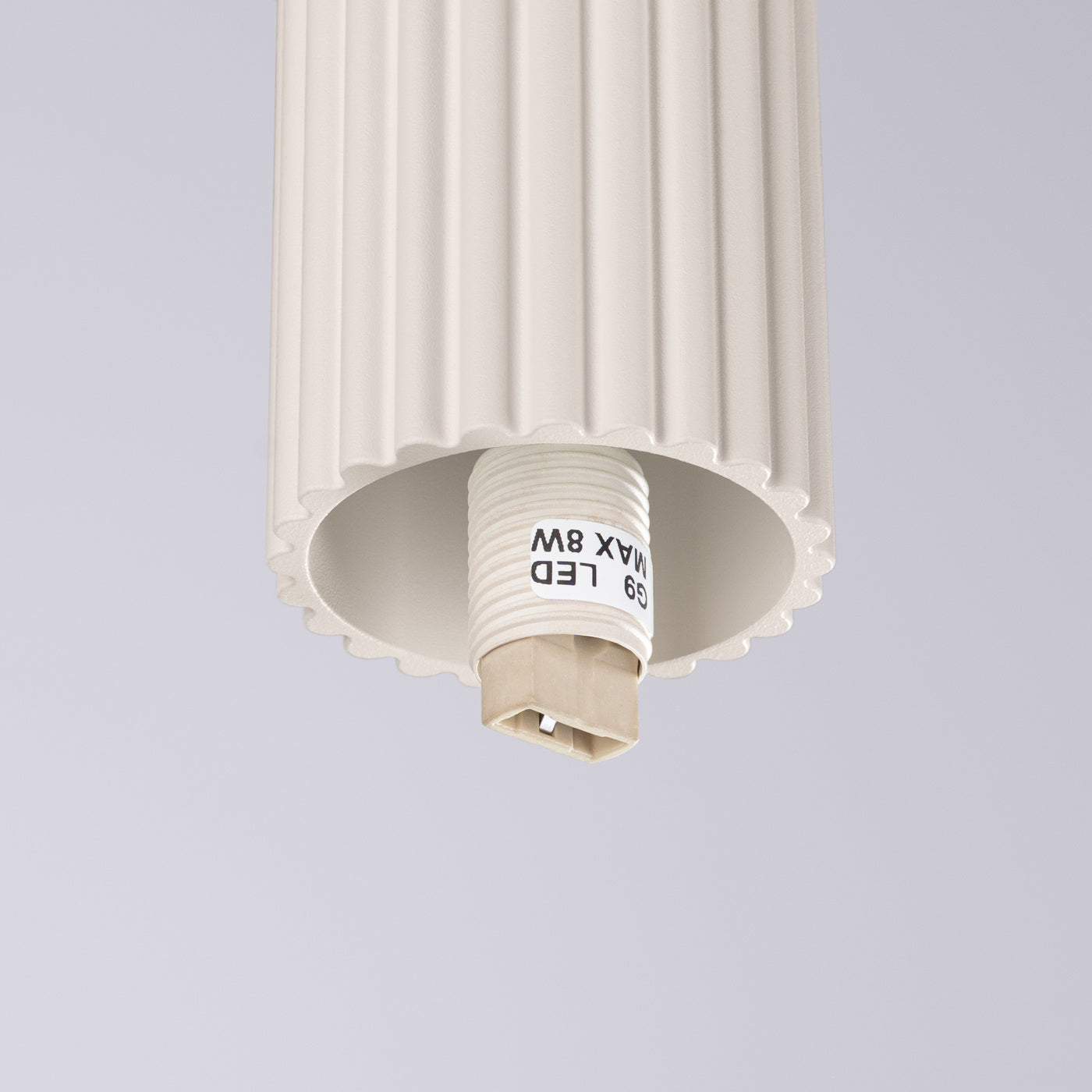 Plafond "HALO" (IP44)