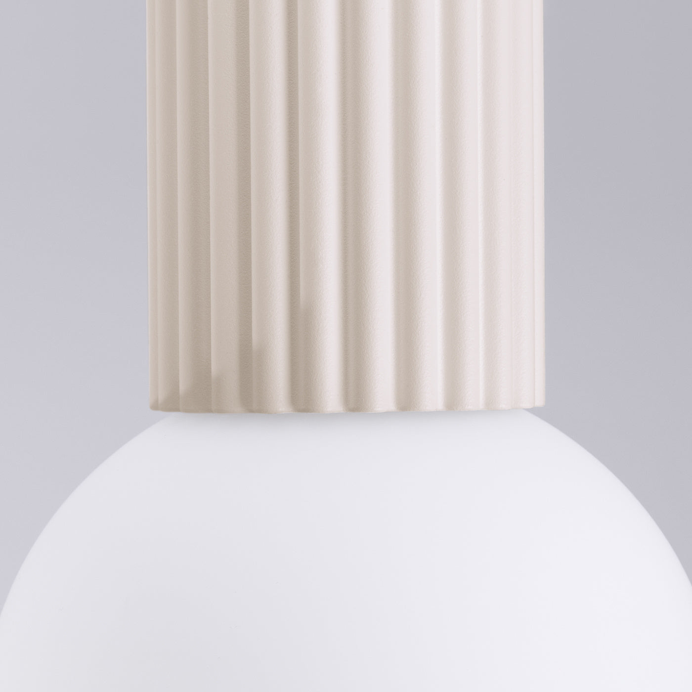 Plafond "HALO" (IP44)